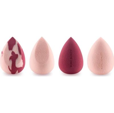 Boho Beauty 4 SET PINKY BERRY Aplikatory 1 ct