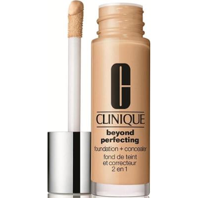 Clinique Beyond Perfecting™ Foundation + Concealer Podkłady 30 ml Beyond Perfecting Makeup