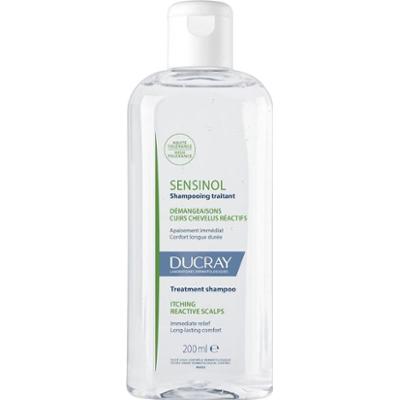 Ducray SENSINOL Sensinol Szampony 200 ml