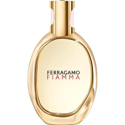 Salvatore Ferragamo Fiamma Woda perfumowana 55 ml Damski