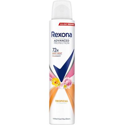 Rexona Dezodoranty 200 ml