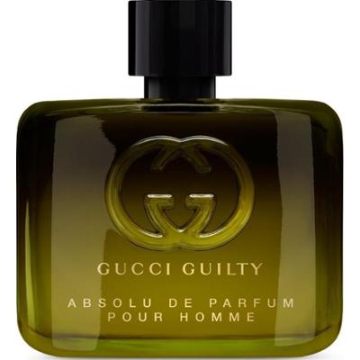Gucci Gucci Guilty Absolu de Parfum for Men Perfumy 60 ml Męskie