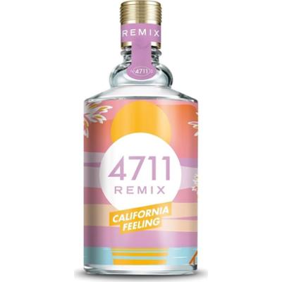4711 Remix California Feeling Woda kolońska 100 ml