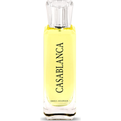 SWISS ARABIAN CASABLANCA Woda perfumowana 100 ml