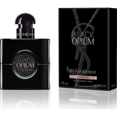 Yves Saint Laurent Black Opium Le Parfum, Woda Perfumowana dla Niej 30 ml Damski