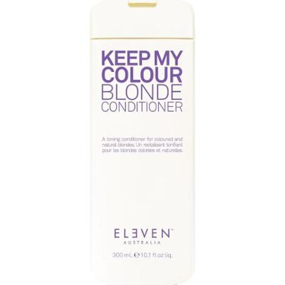 Eleven Australia Odżywka do włosów blond Odżywki do włosów 300 ml