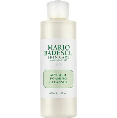 Mario Badescu Glycolic Foaming Cleanser Pianki do twarzy 177 ml