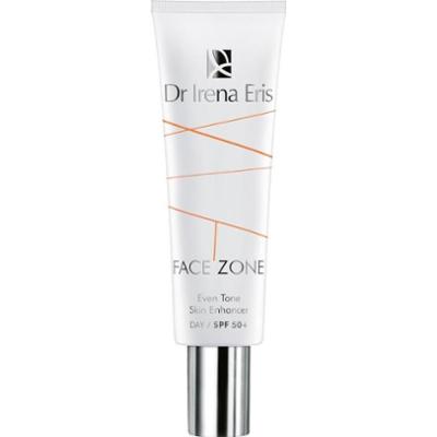 Dr Irena Eris Face Zone Even Tone Skin Enhancer SPF 50+ Kremy do twarzy 30 ml Nude