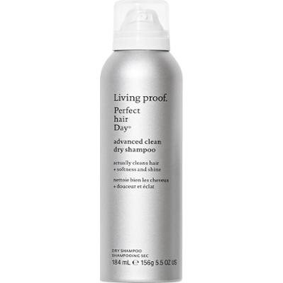 Living Proof perfect hair day Advanced Clean Suche szampony 198 ml