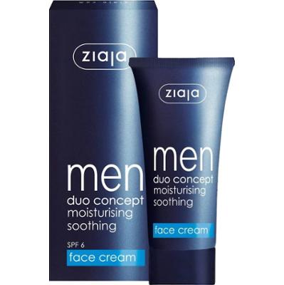 Ziaja Kremy do twarzy 50 ml