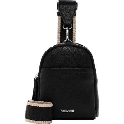 Emily & Noah Torebka Naramienna E&N Elena Torby na ramię 1 ct Damski