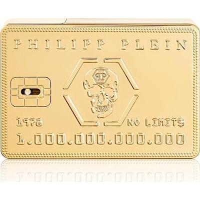 PHILIPP PLEIN NO LIMIT$ Gold Woda perfumowana 90 ml Męskie