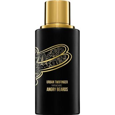 ANGRY BEARDS PARFUME URBAN TWOFINGER Perfumy 100 ml Męskie