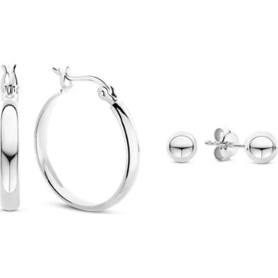 Parte Di Me Zestaw prezentowy Parte Di Me Sorprendimi - srebro Zestawy 1 ct Damski