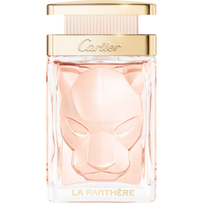 Cartier La Panthère Eau de Toilette Spray Woda toaletowa 50 ml