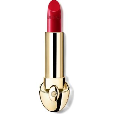 Guerlain Rouge G Wkład wymienny Spersonalizowana pomadka o niezwykłym działaniu pielęgnacyjnym Szminki 3,5 g 880 - Ruby Red