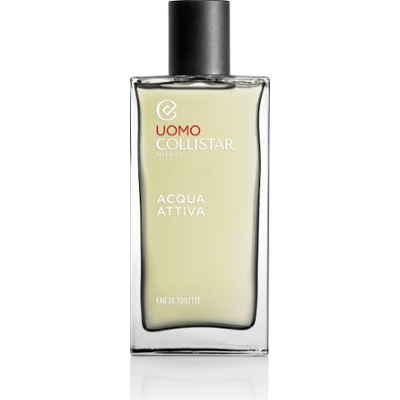 Collistar ACQUA ATTIVA EDT Woda toaletowa 100 ml