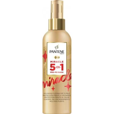 Pantene Odżywki bez spłukiwania 200 ml Damski