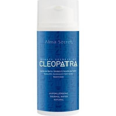 Alma Secret Kremy do rąk 100 ml Damski