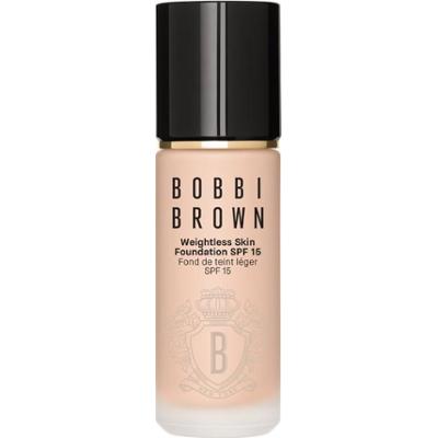 Bobbi Brown Weightless Skin Foundation SPF15 Podkłady 30 ml 8 - Ivory