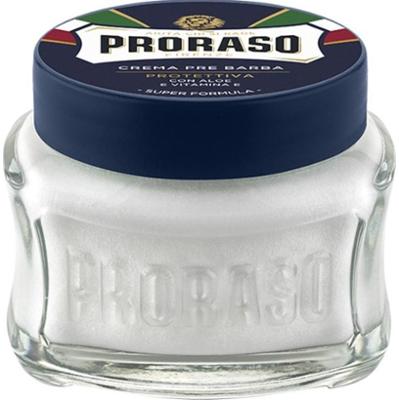 PRORASO Krem do golenia Kremy i pianki do golenia 100 ml Męskie