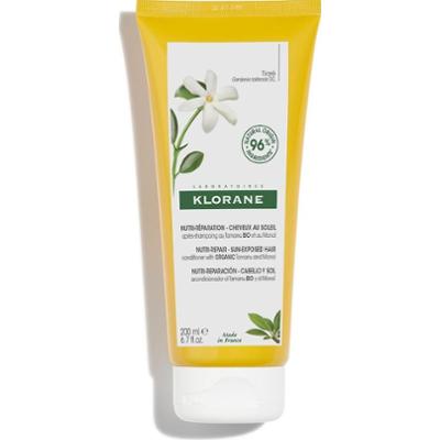 Klorane Maski do włosów 200 ml