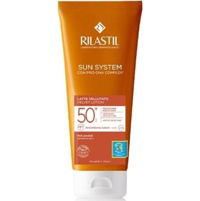 Rilastil Ochrona przeciwsłoneczna 200 ml