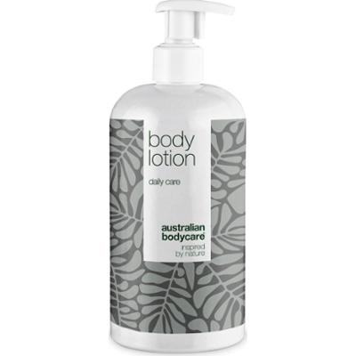 Australian Bodycare Body Lotion Balsamy do ciała 500 ml