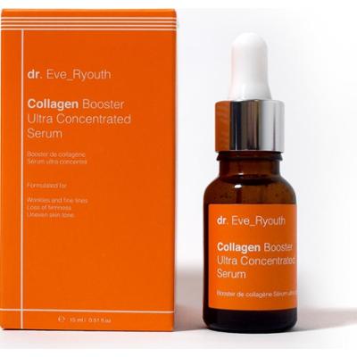Dr. Eve_Ryouth Serum o wysokim stężeniu kolagenu Serum przeciwzmarszczkowe 15 ml Damski