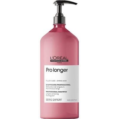 L´Oréal Professionnel Paris Szampon PRO DŁUŻSZY Szampony 1500 ml Damski