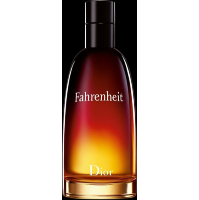 DIOR Fahrenheit Woda toaletowa 100 ml Męskie