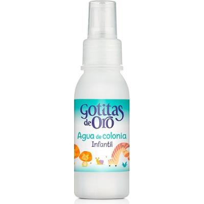 Instituto Español Gold Droplets Woda kolońska 65 ml