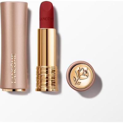 Lancôme L'Absolu Rouge Intimatte Szminki 3,4 g 289 - FRENCH PELUCHE