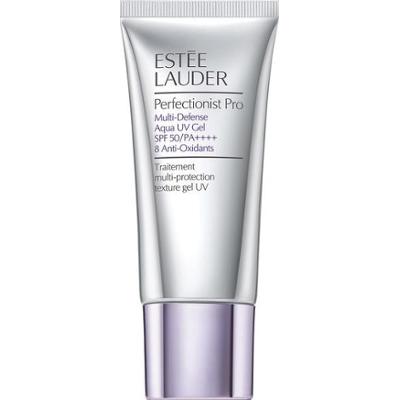 Estée Lauder Pro Multi-Defense Aqua UV Gel SPF 50 Kremy do twarzy 30 ml