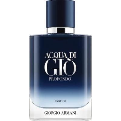 Armani Acqua di Giò Profondo Perfumy 50 ml Męskie