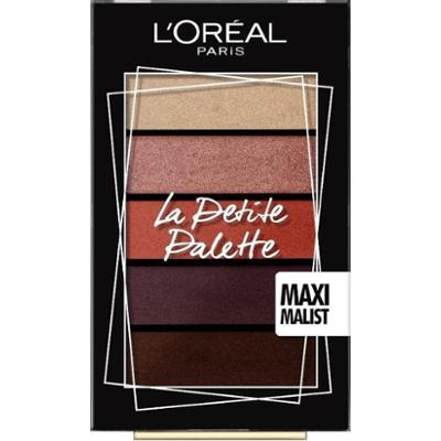 L’Oréal Paris Cienie do powiek 4 g 1