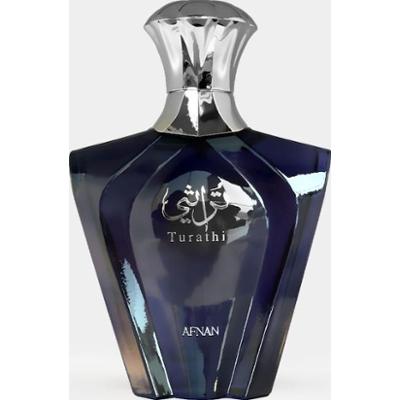 Afnan TURATI BLUE Perfumy 100 ml Męskie