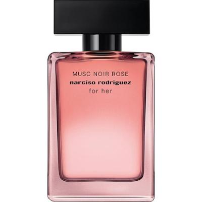 Narciso Rodriguez For her MUSC NOIR ROSE Woda perfumowana 50 ml Damski