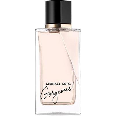 Michael Kors Gorgeous! Woda perfumowana 100 ml