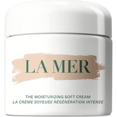La Mer The Moisturizing Soft Cream Kremy do twarzy 250 ml