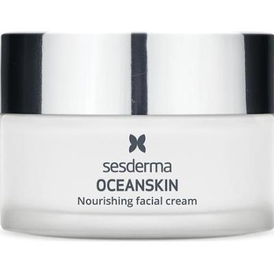 Sesderma OCEANSKIN KREM Kremy na dzień 50 ml