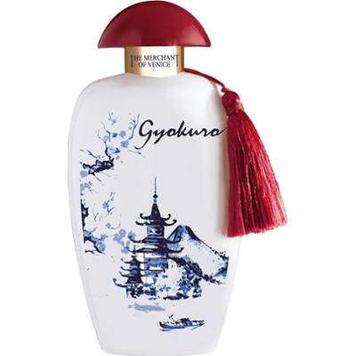 THE MERCHANT OF VENICE Gyokuro Woda perfumowana 100 ml