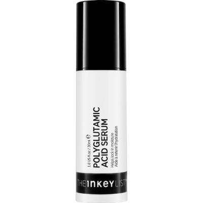 The INKEY List POLYGLUTAMIC ACID SERUM Serum przeciwzmarszczkowe 30 ml
