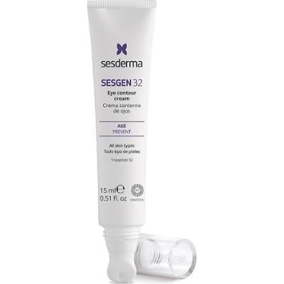 Sesderma SESGEN 32 Kontur oczu Kremy pod oczy 15 ml