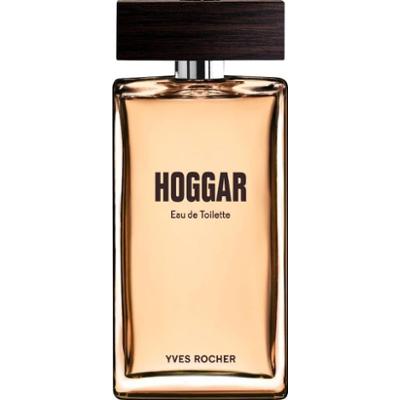 Yves Rocher Hoggar Eau de Toilette Woda toaletowa 100 ml Męskie