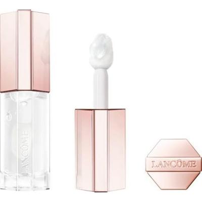 Lancôme Idôle Lancôme LIP IDÔLE JUICYTREAT OIL, Błyszczyk z soczystym olejkiem Błyszczyki 9 ml 00 Clear-ly Obsessed