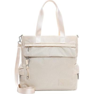 SURI FREY Shopper SURI Sports Marry Torby na ramię 1 ct Biały Damski