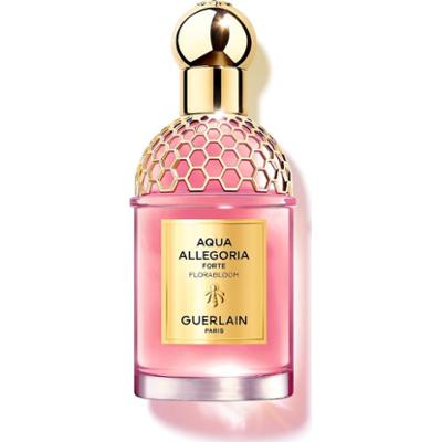 Guerlain Aqua Allegoria Florabloom Forte Woda perfumowana 75 ml Damski