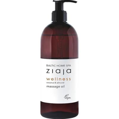 Ziaja Olejki do ciała 490 ml