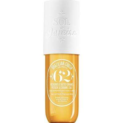 Sol de Janeiro Brazilian Crush Cheirosa 62 Mist Mgiełki do ciała 90 ml